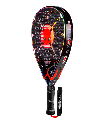 Heroe's Predator LTD 2024