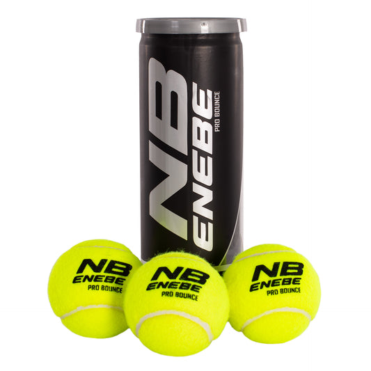 Enebe Pro bounce padelballen