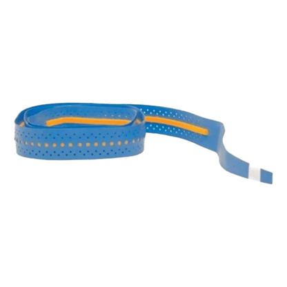 ShockOut Dual Pro Grip Blauw