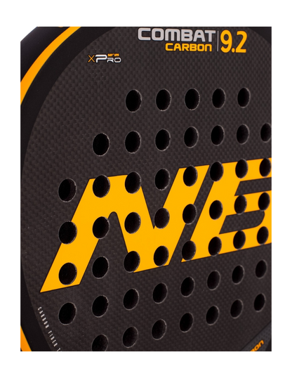 Enebe Combat Carbon 9.2