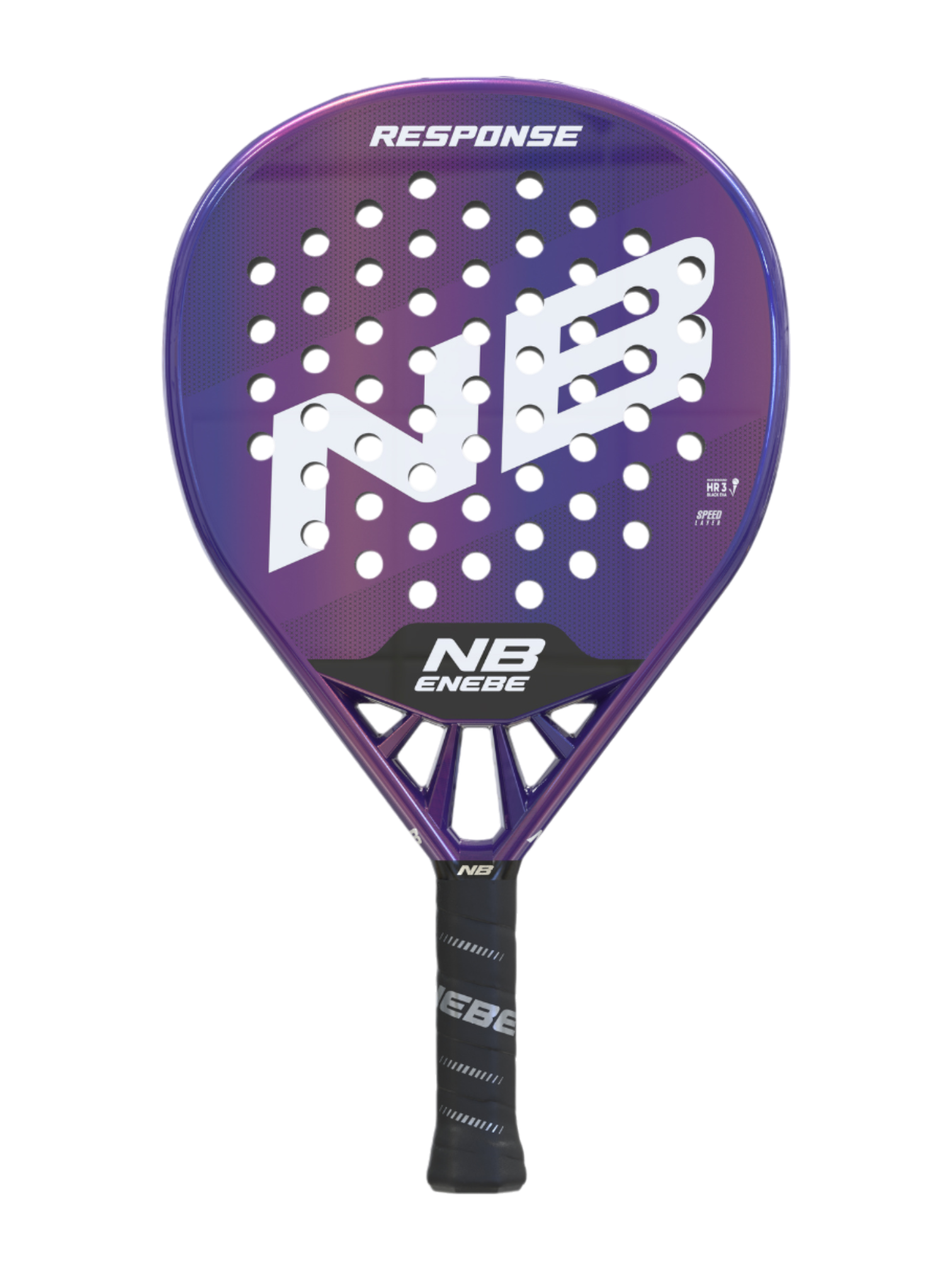 Enebe Response Fiber Purple