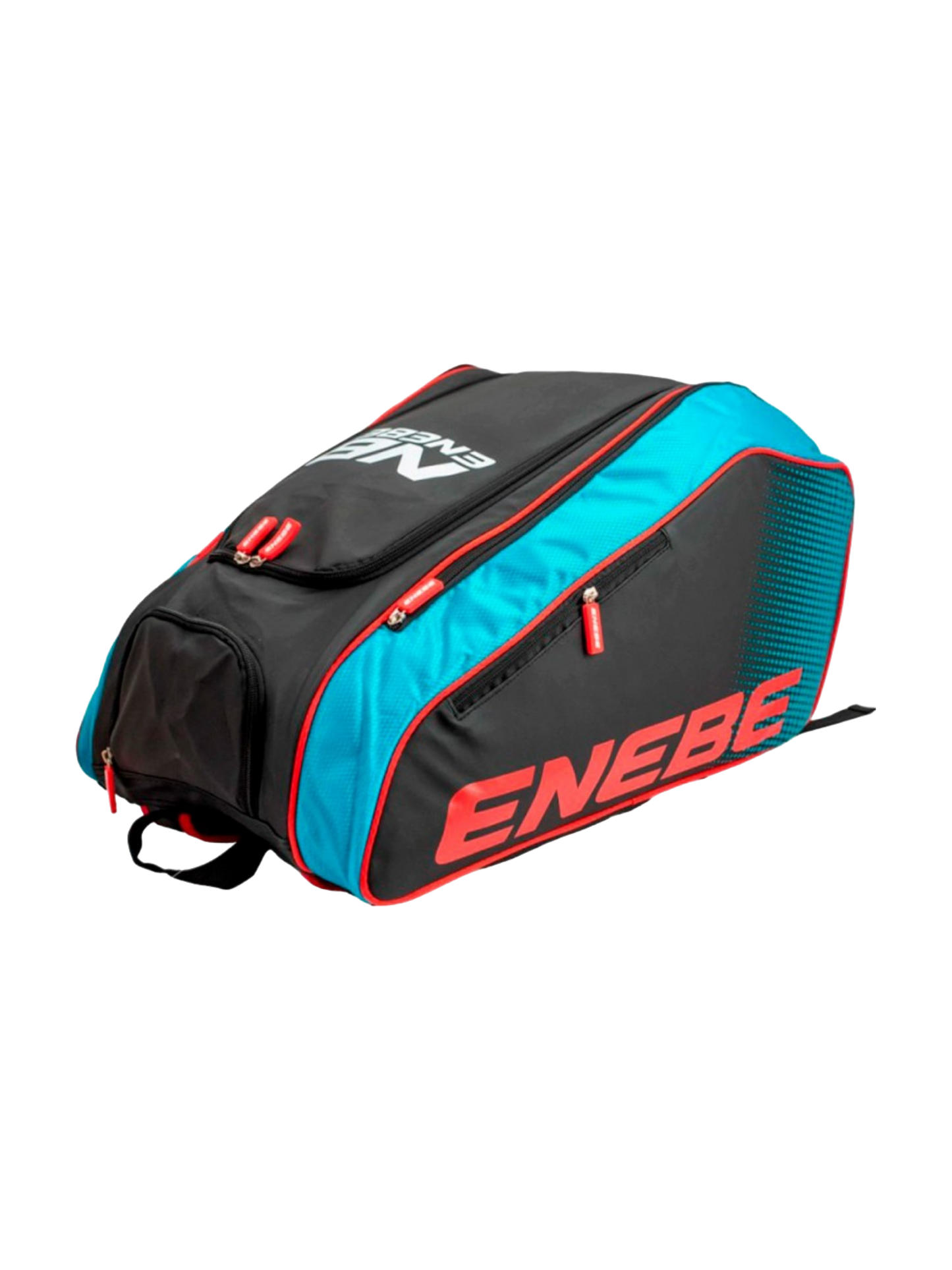 Enebe Tour Bag Blauw