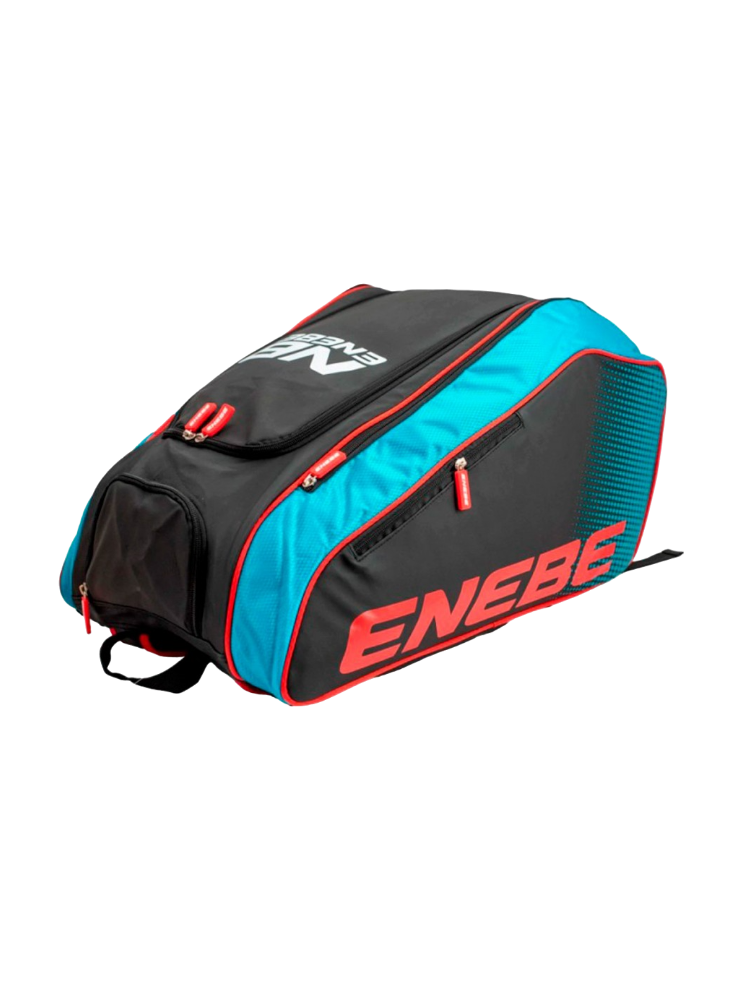 Enebe Tour Bag Blauw