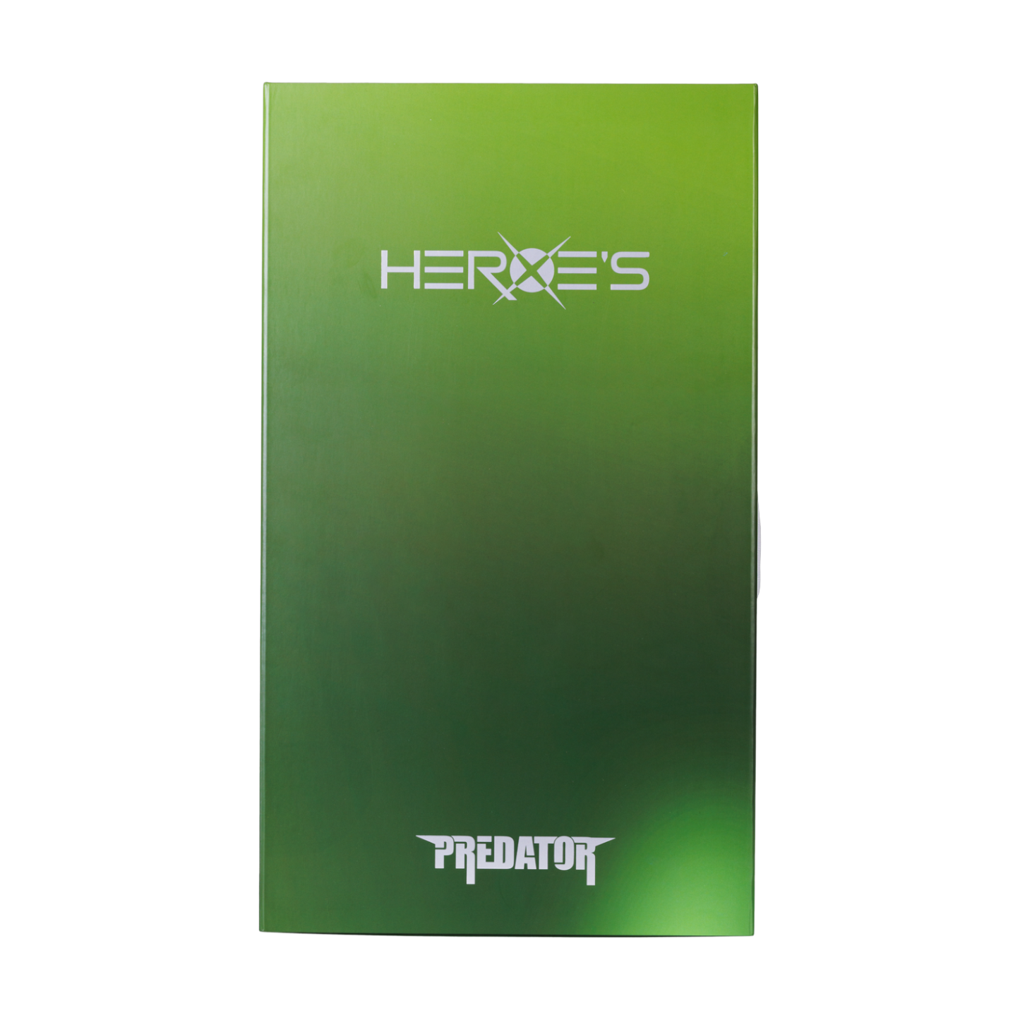 Heroe's Predator LTD 2025