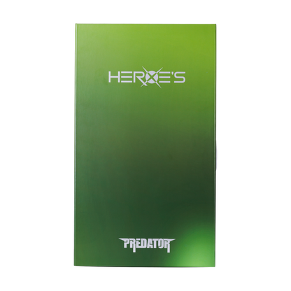 Heroe's Predator LTD 2025